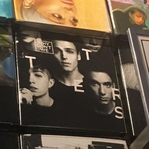 Meet your Posher, Emma